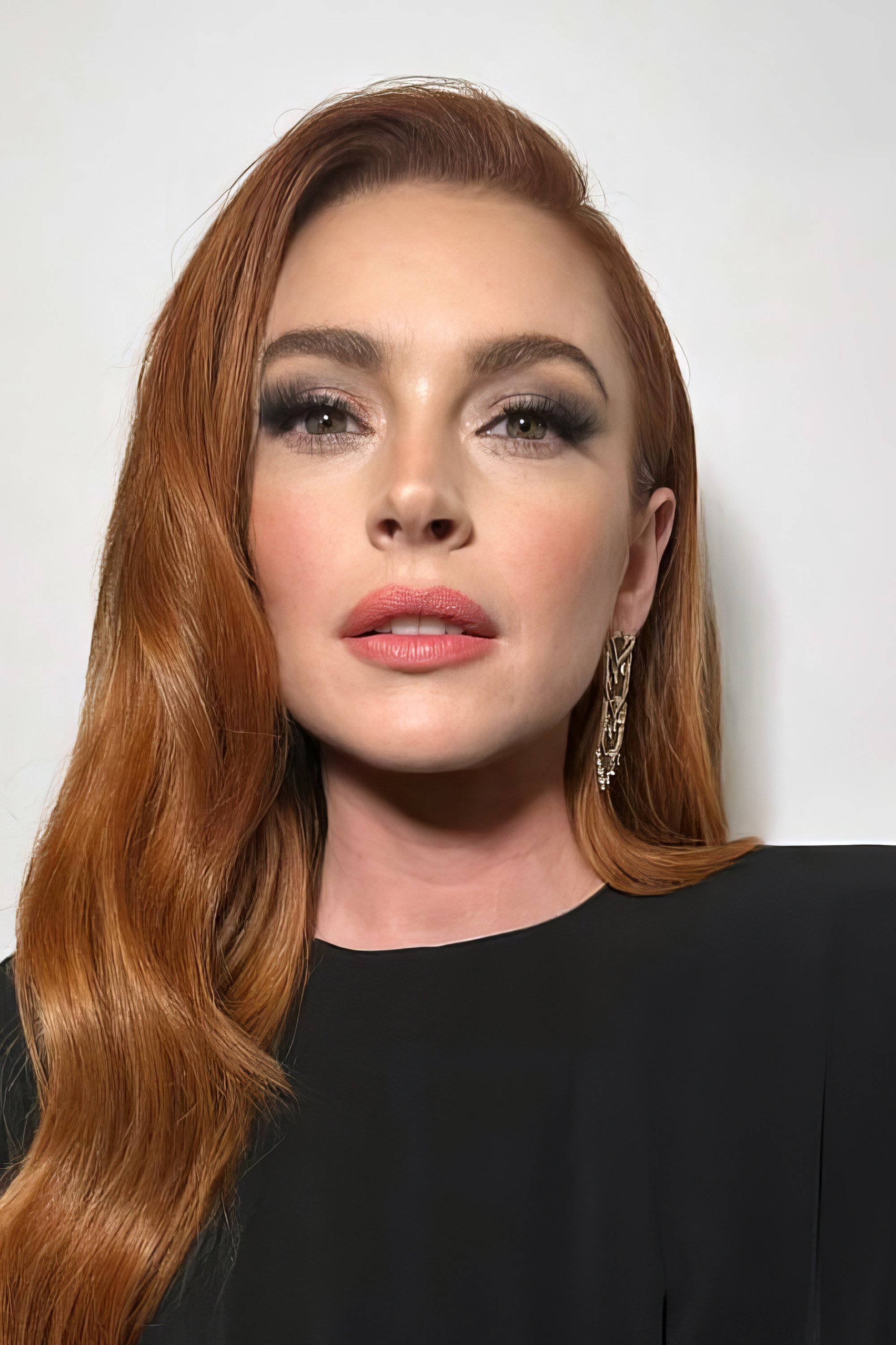Foto de Lindsay Lohan