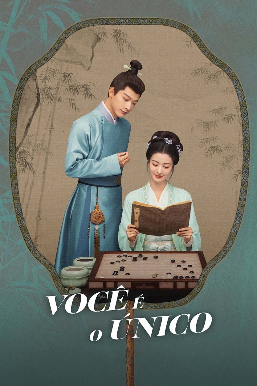 Poster de Você é o Único