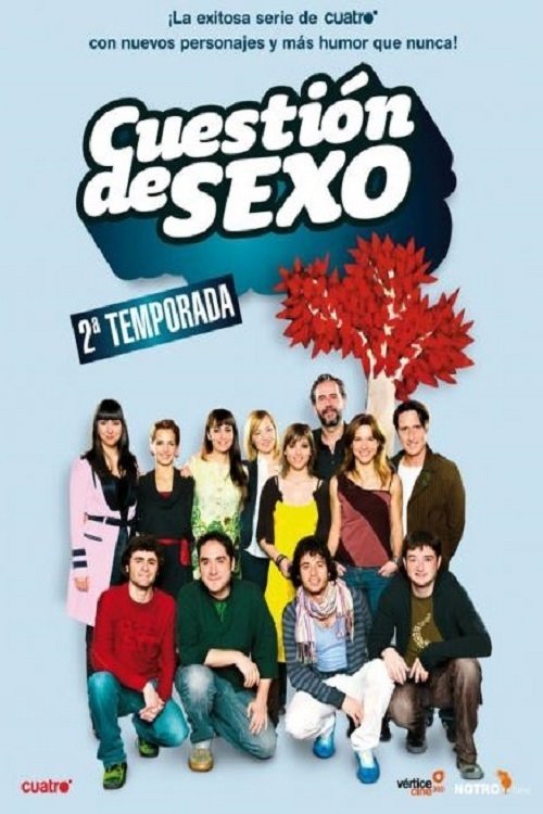 Poster de Temporada 2