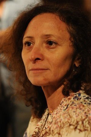 Foto de Marcélia Cartaxo