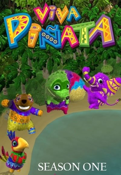 Poster de Temporada 1