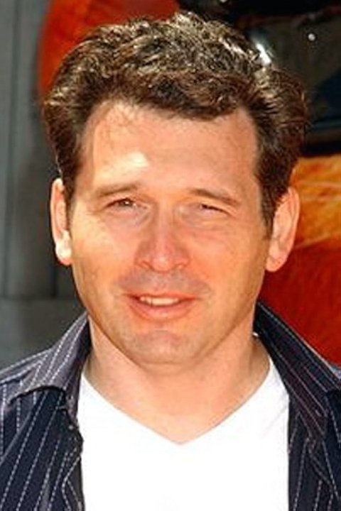 Foto de Peter Hewitt