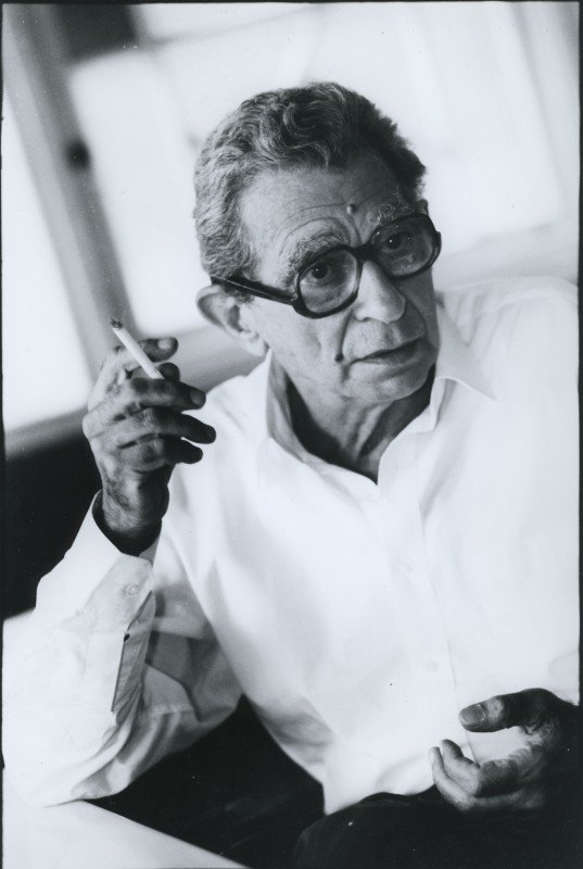 Foto de Youssef Chahine