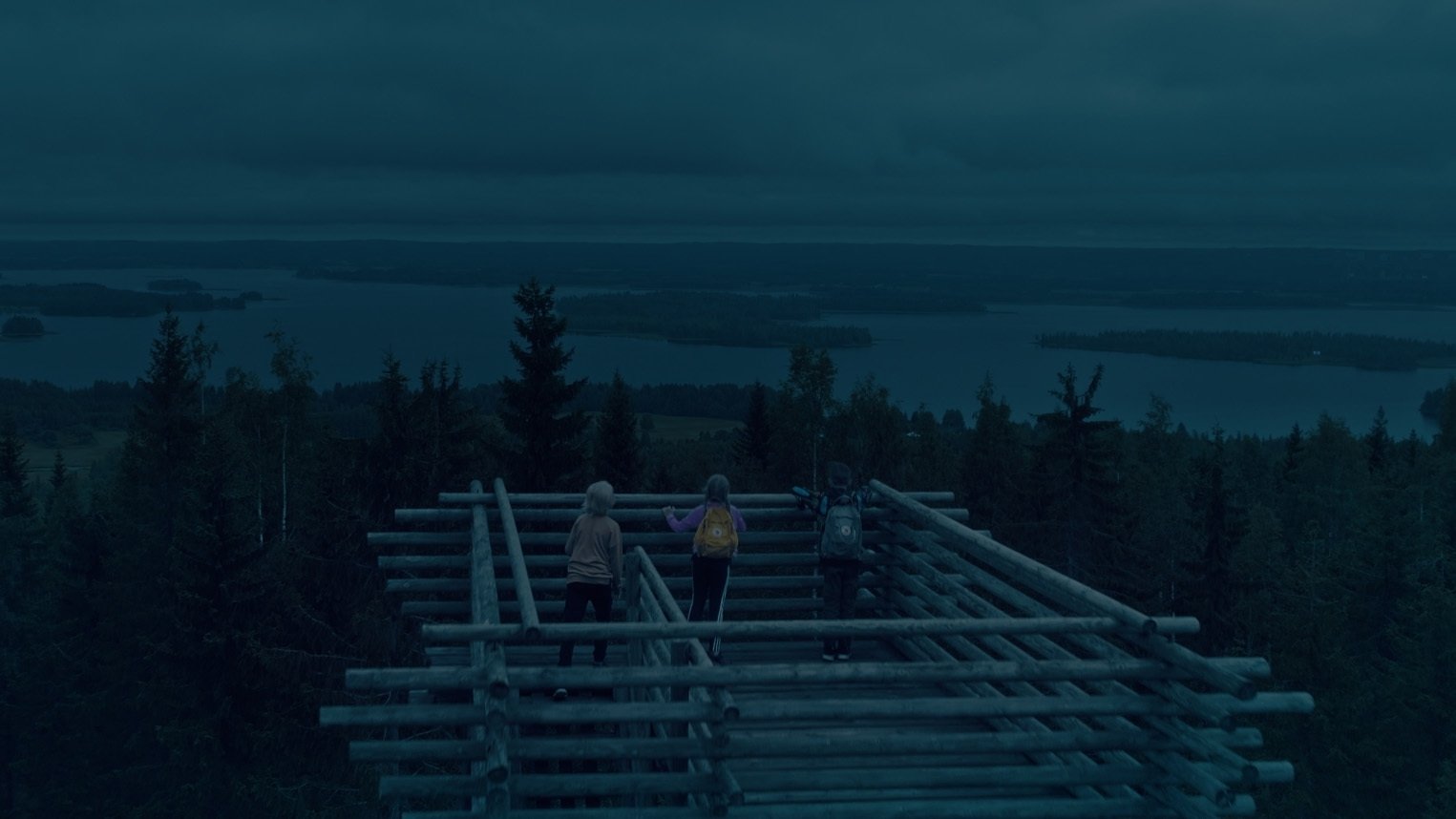 Backdrop image