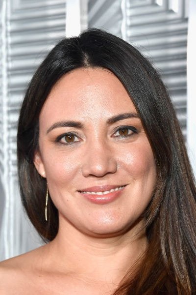 Foto de Lisa Joy