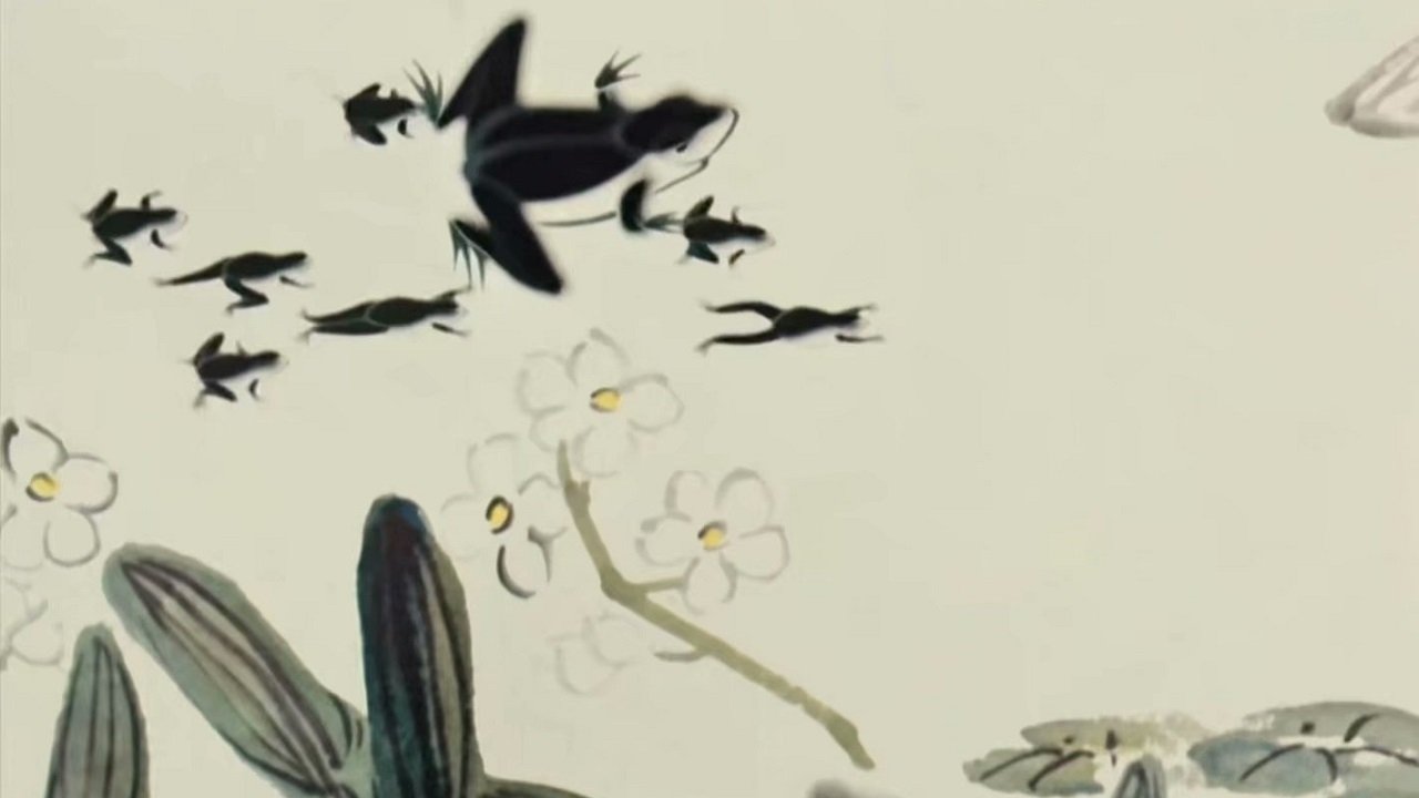 Backdrop image
