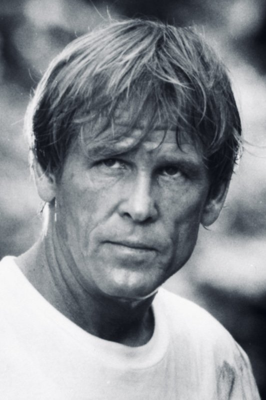 Foto de Nick Nolte