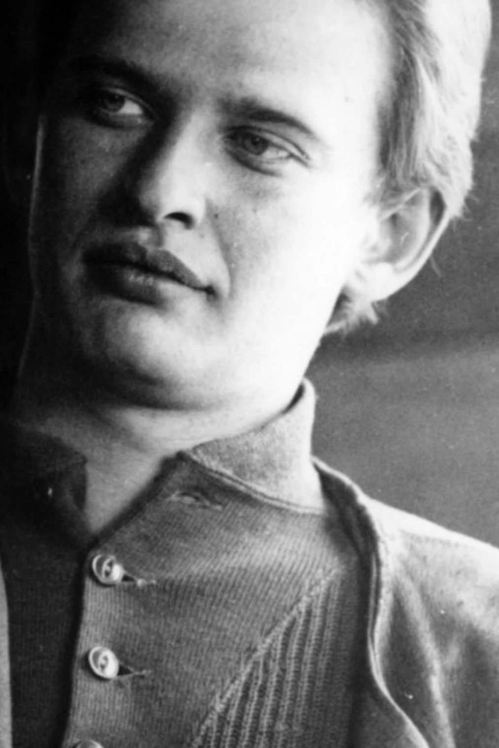 the profile picture of Jacek Lomnicki