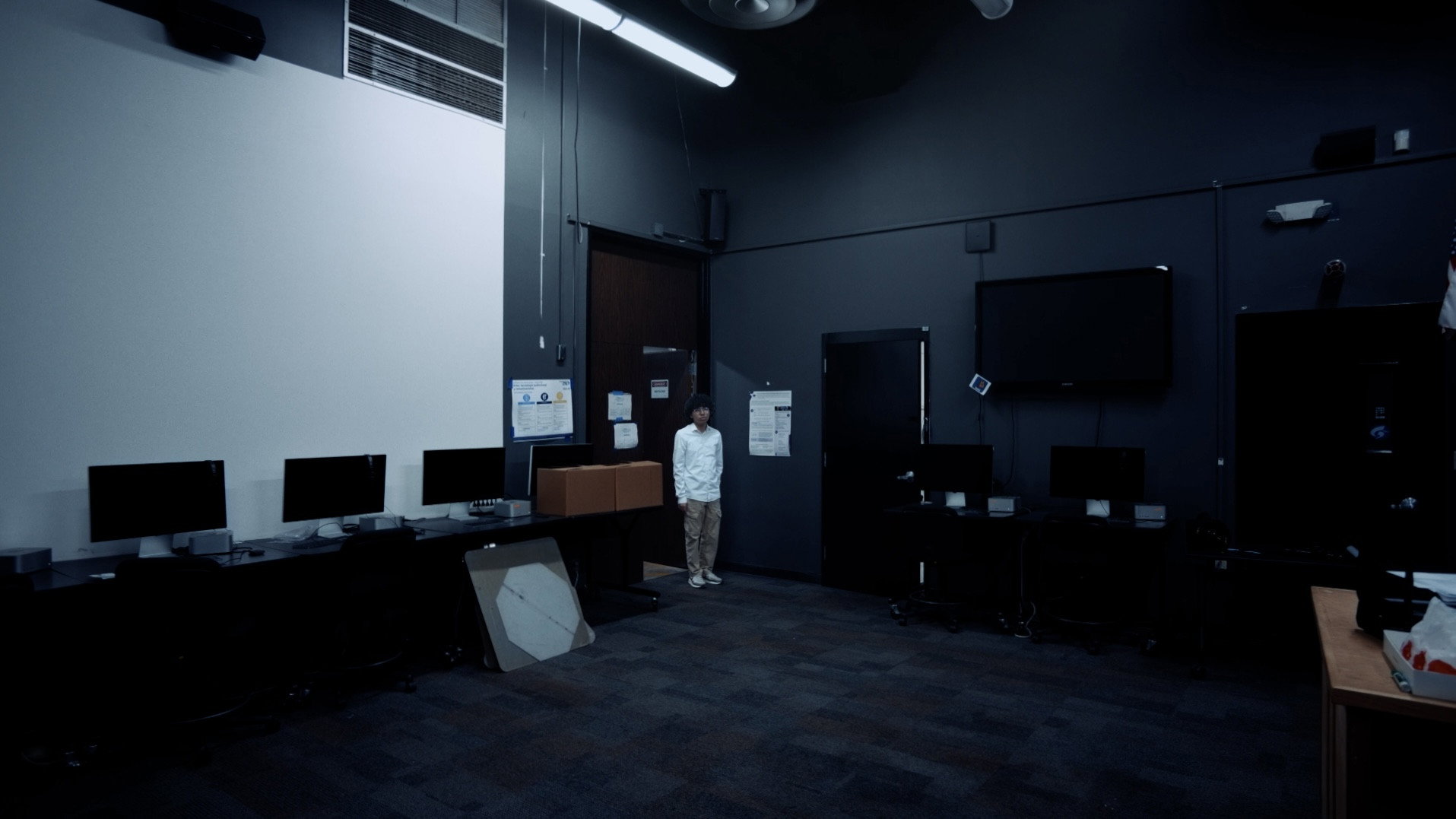 Director
