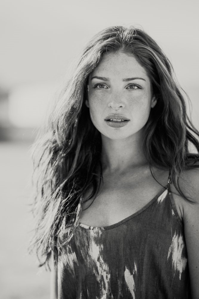 Foto de Anna Hopkins