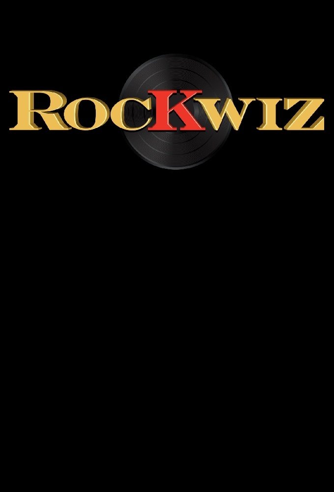 Poster de RocKwiz