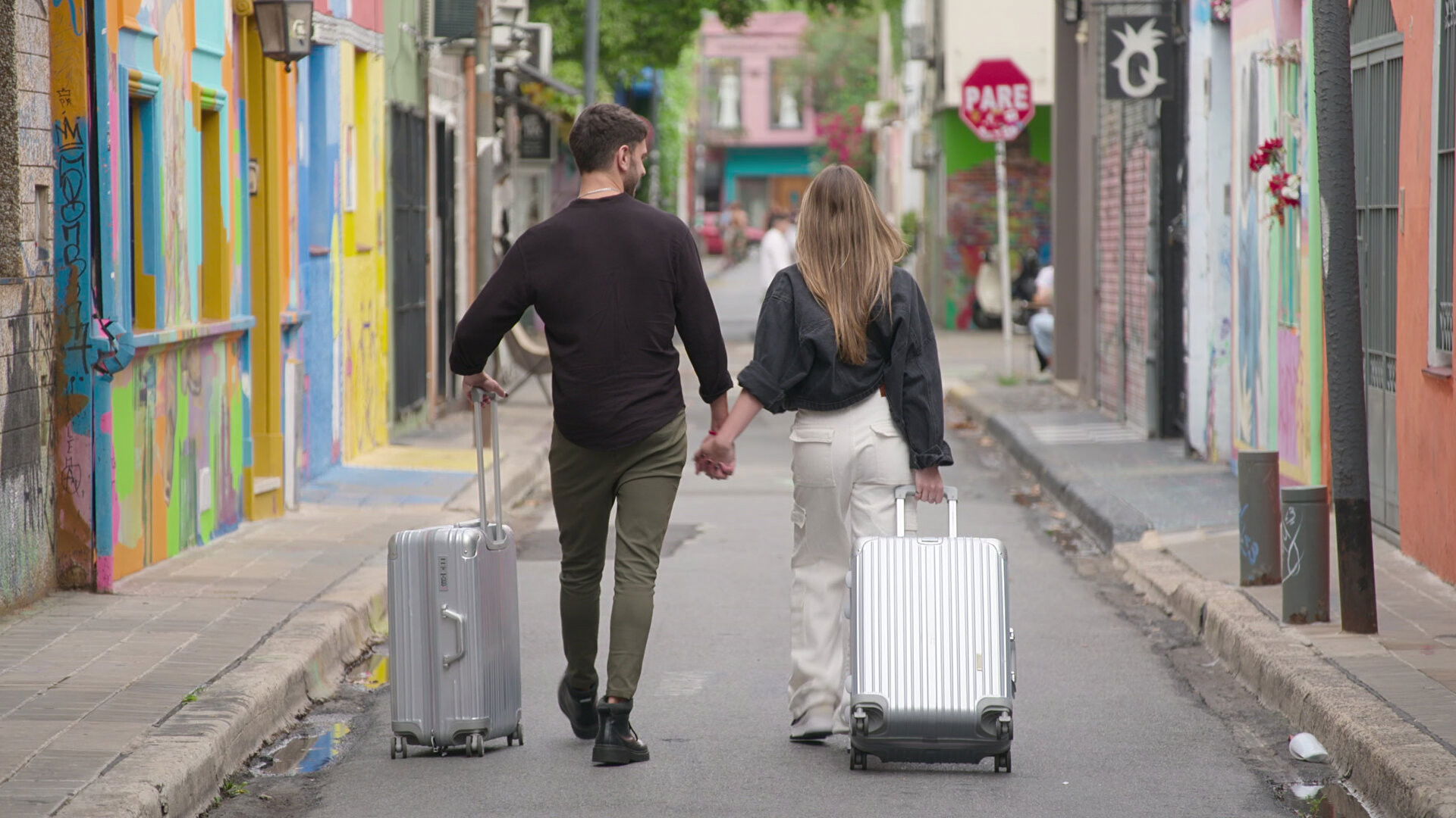 One Week Till the Wedding