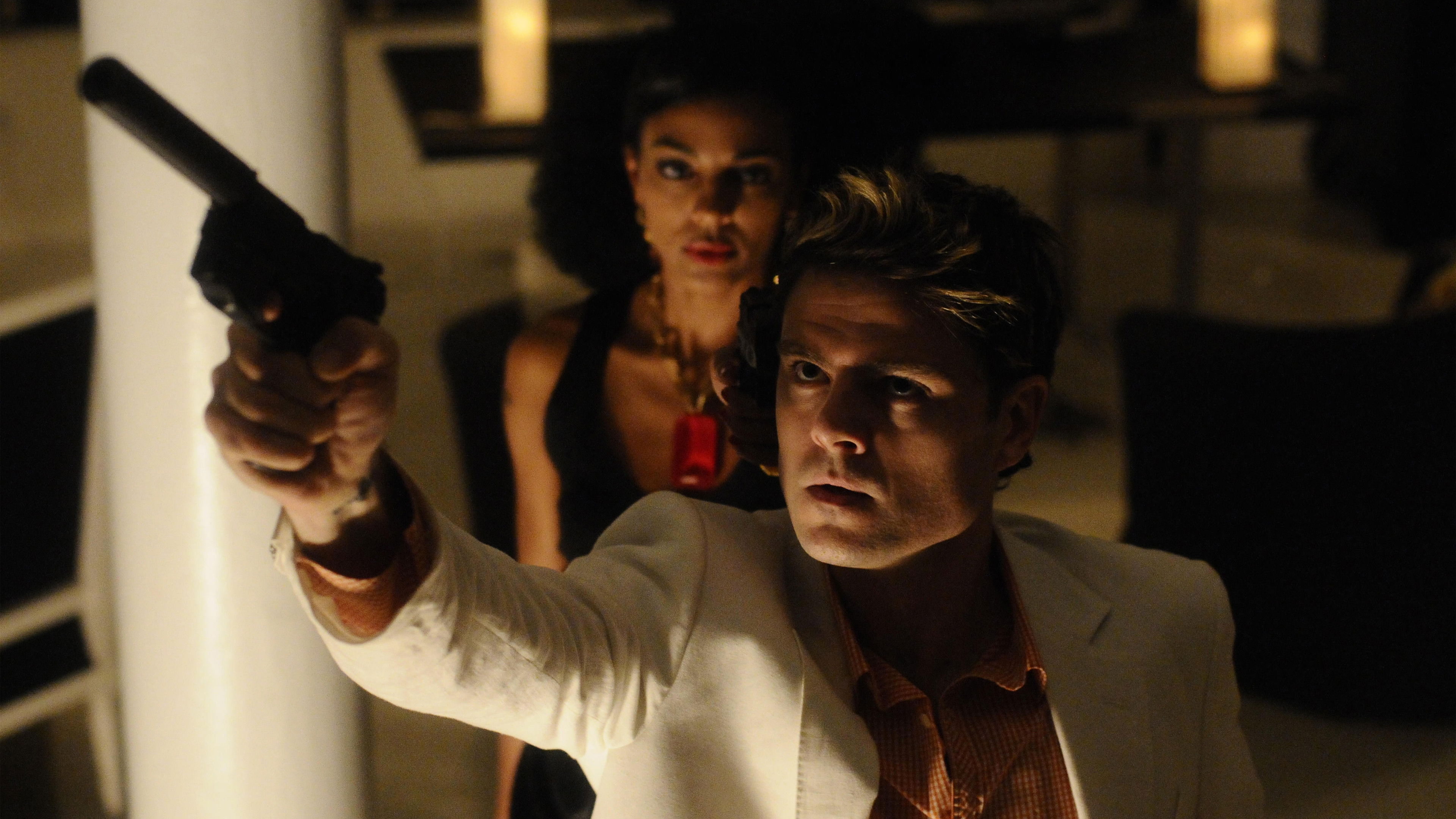 What Happens in Burma