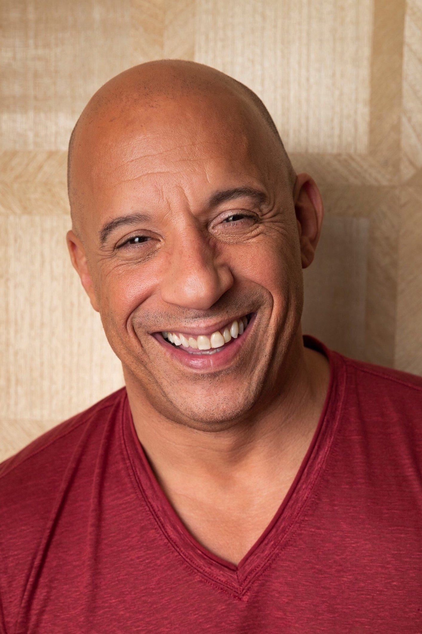 Foto de Vin Diesel