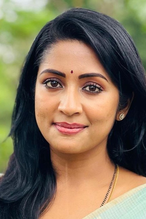Foto de Navya Nair