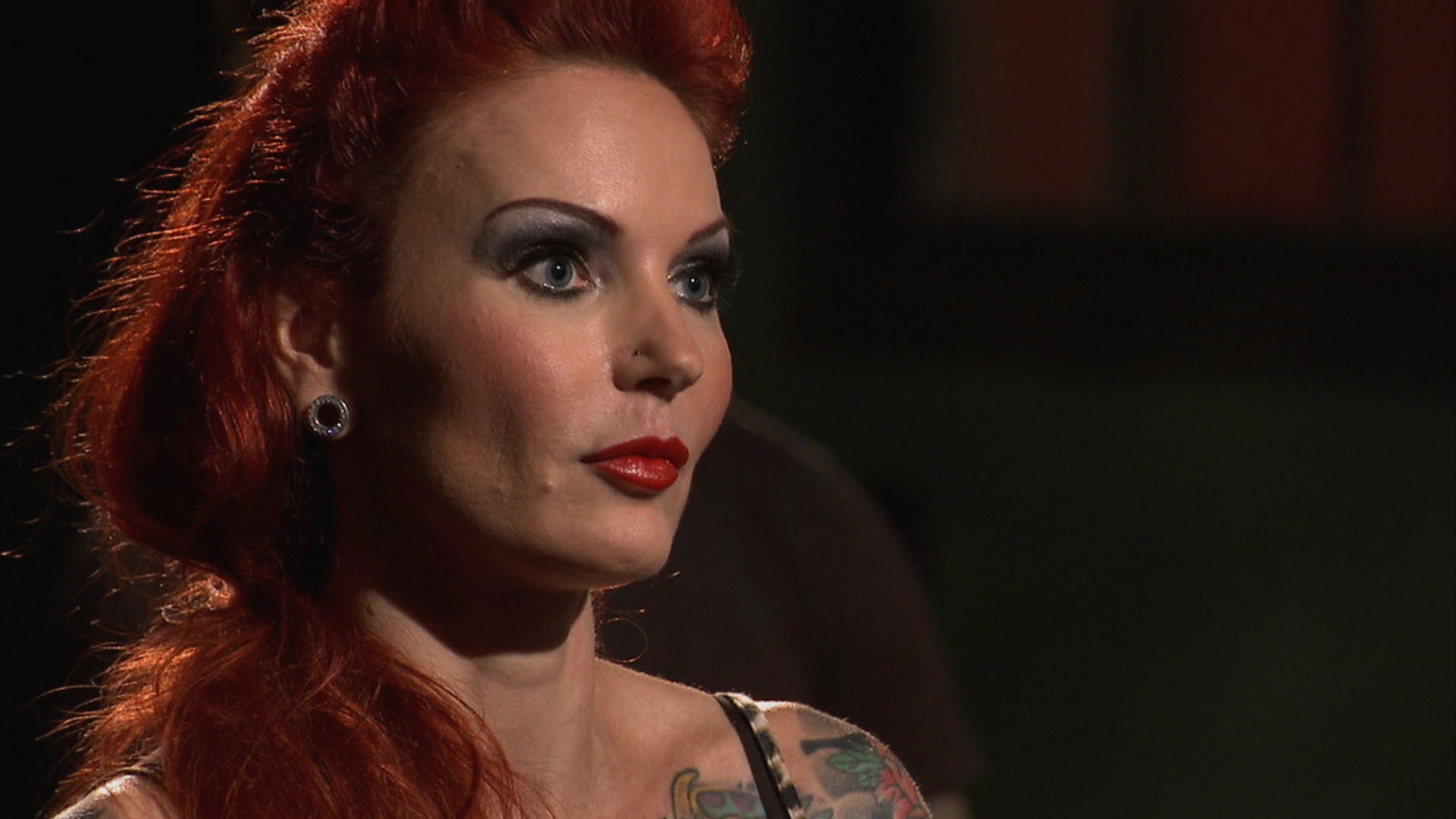 Most Controversial: You Choose Live