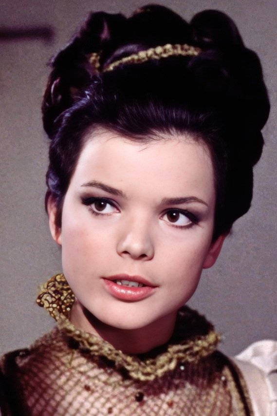 Foto de Uschi Glas