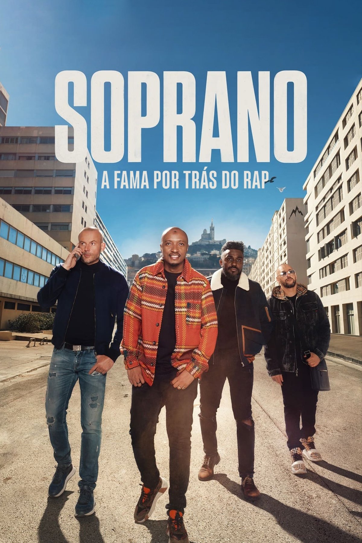 Poster de Temporada 1