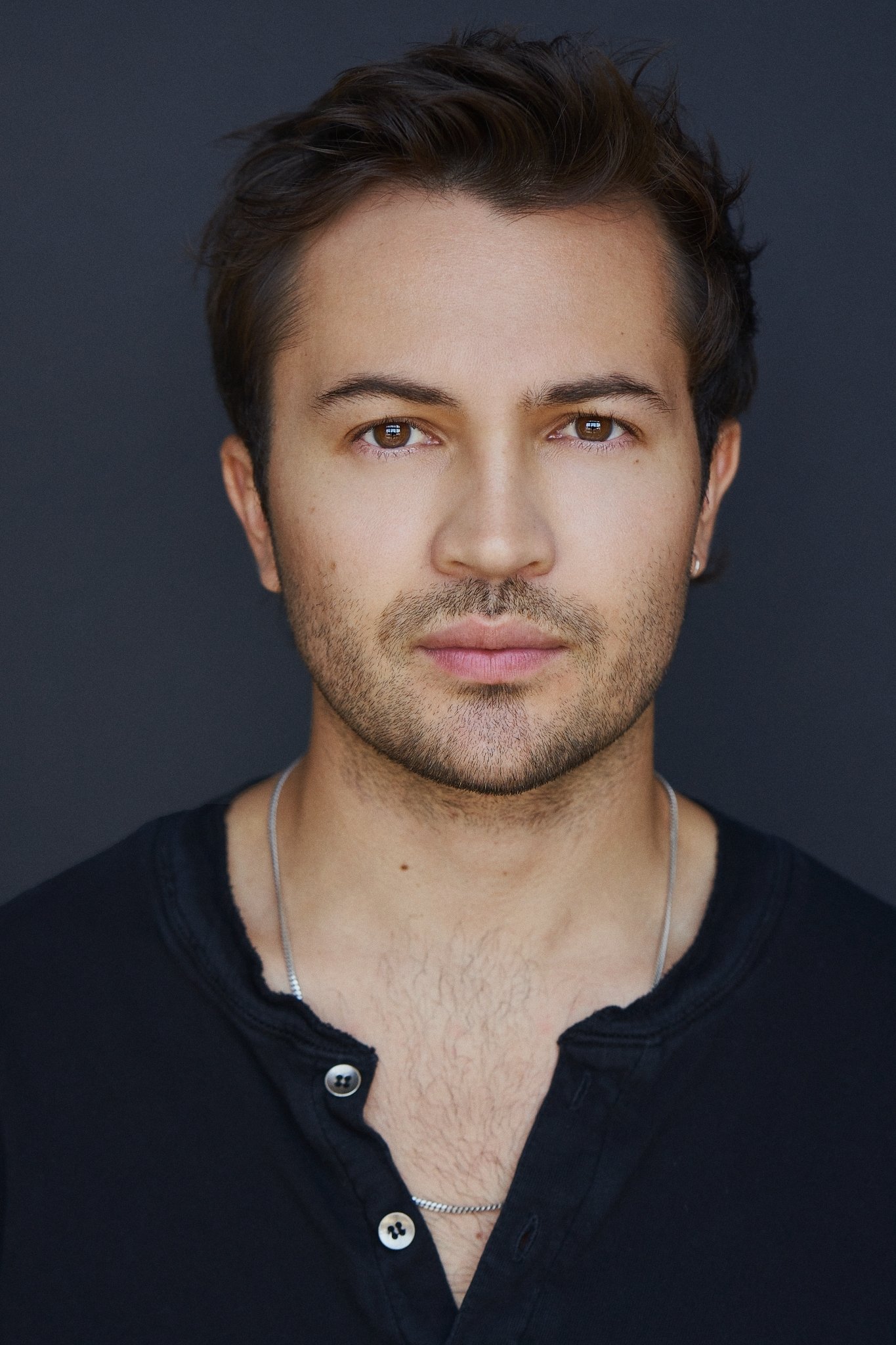 Foto de Taylor Gray