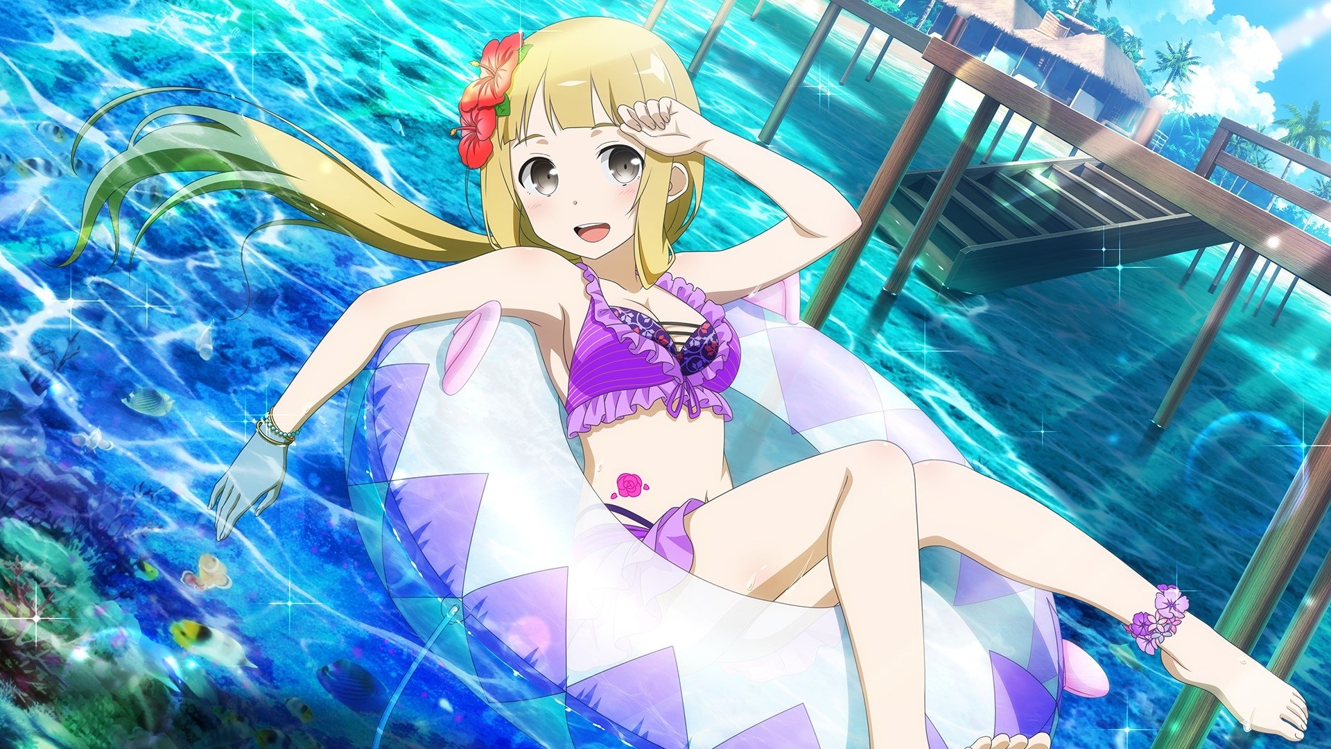 Backdrop image