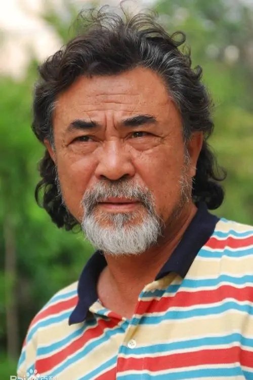 Foto de Zhang Huizhong