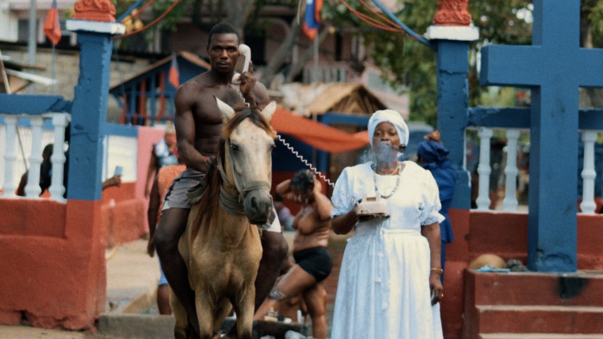 Roudie Rigaud Marcelin