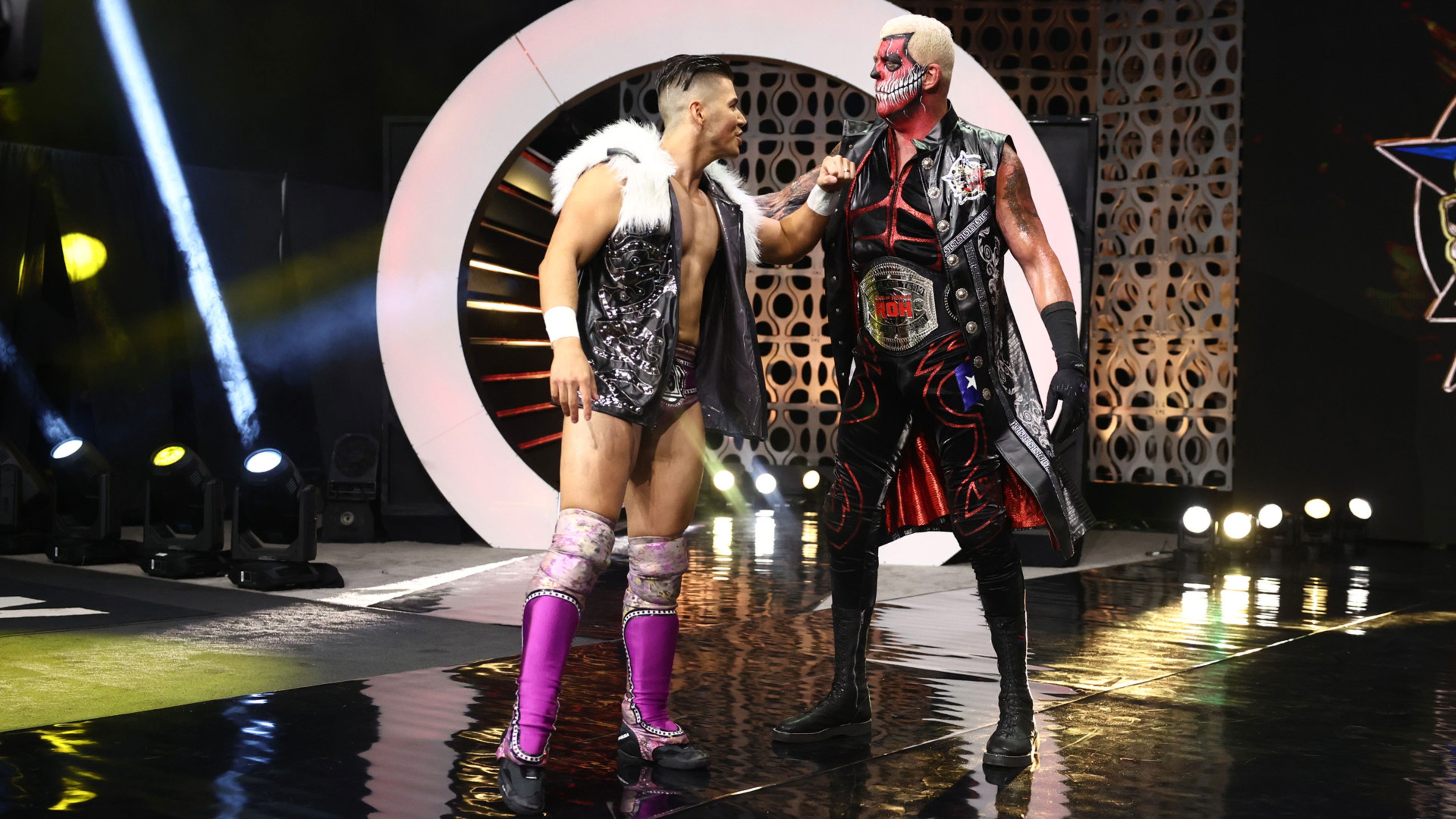 ROH on HonorClub Episode 110