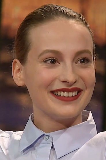 Foto de Anna Fialová