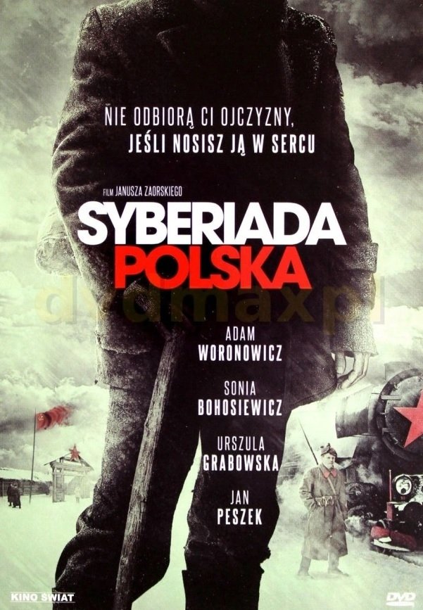 Syberiada polska Syberiada polska