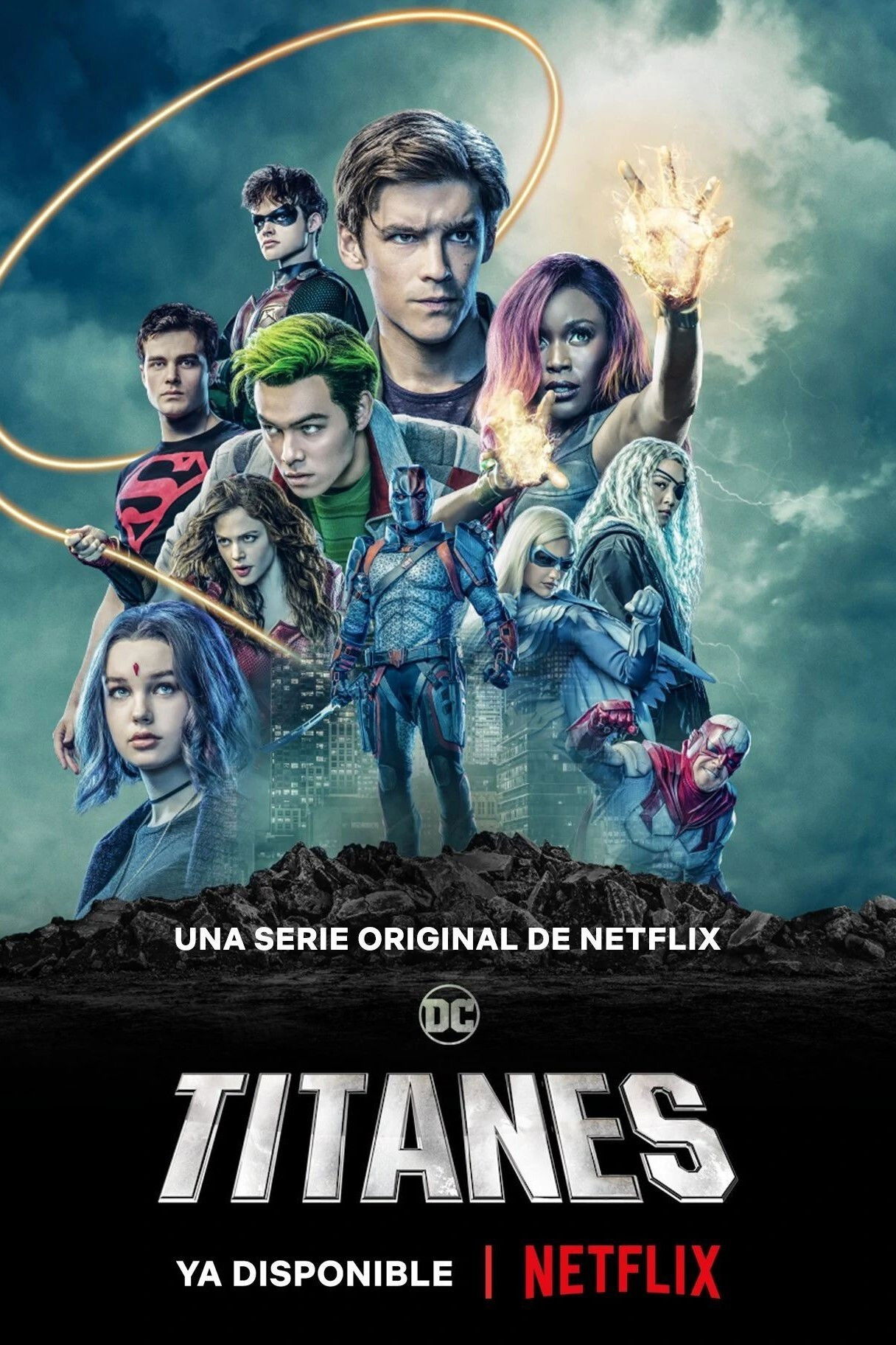 Temporada 2