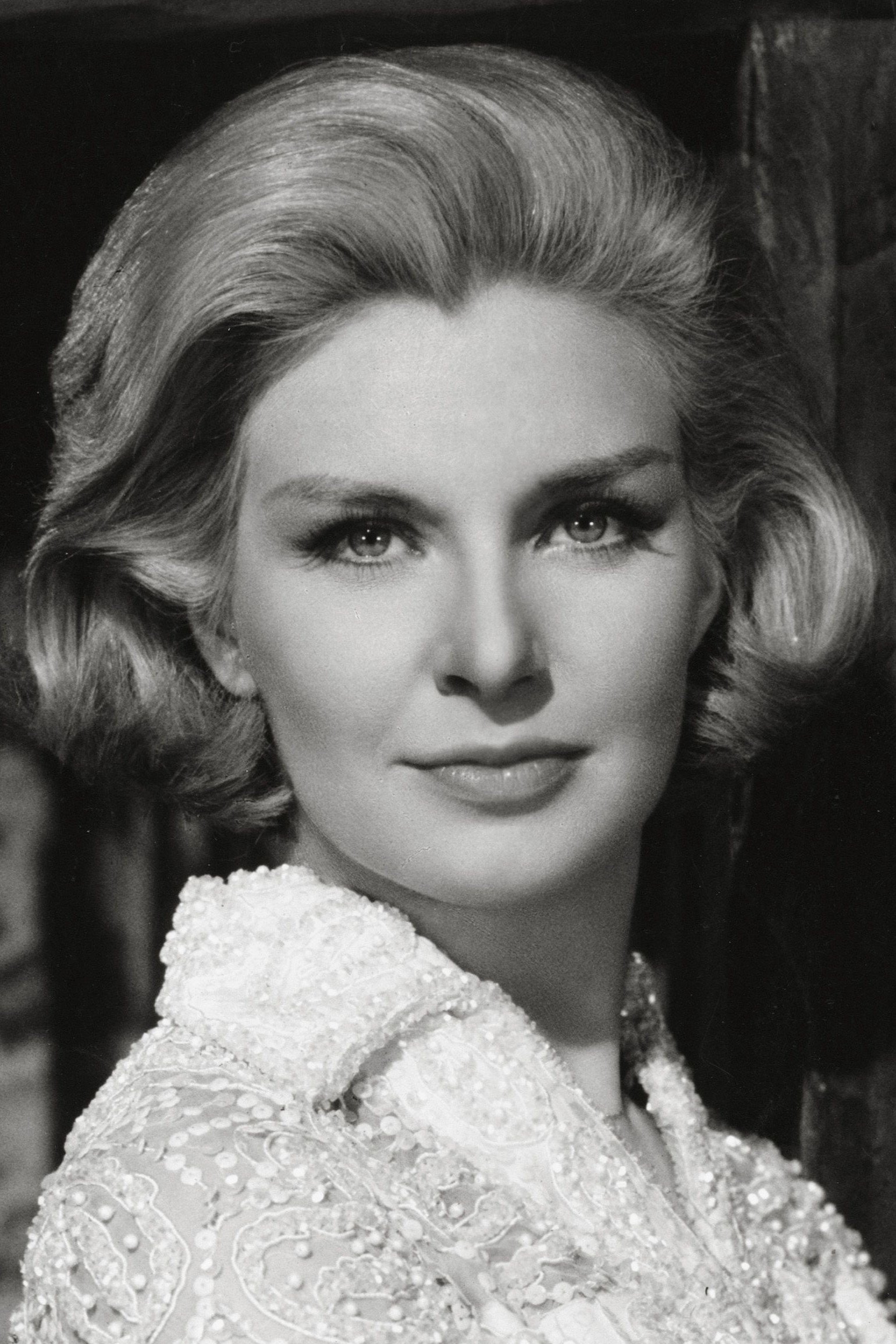Foto de Joanne Woodward