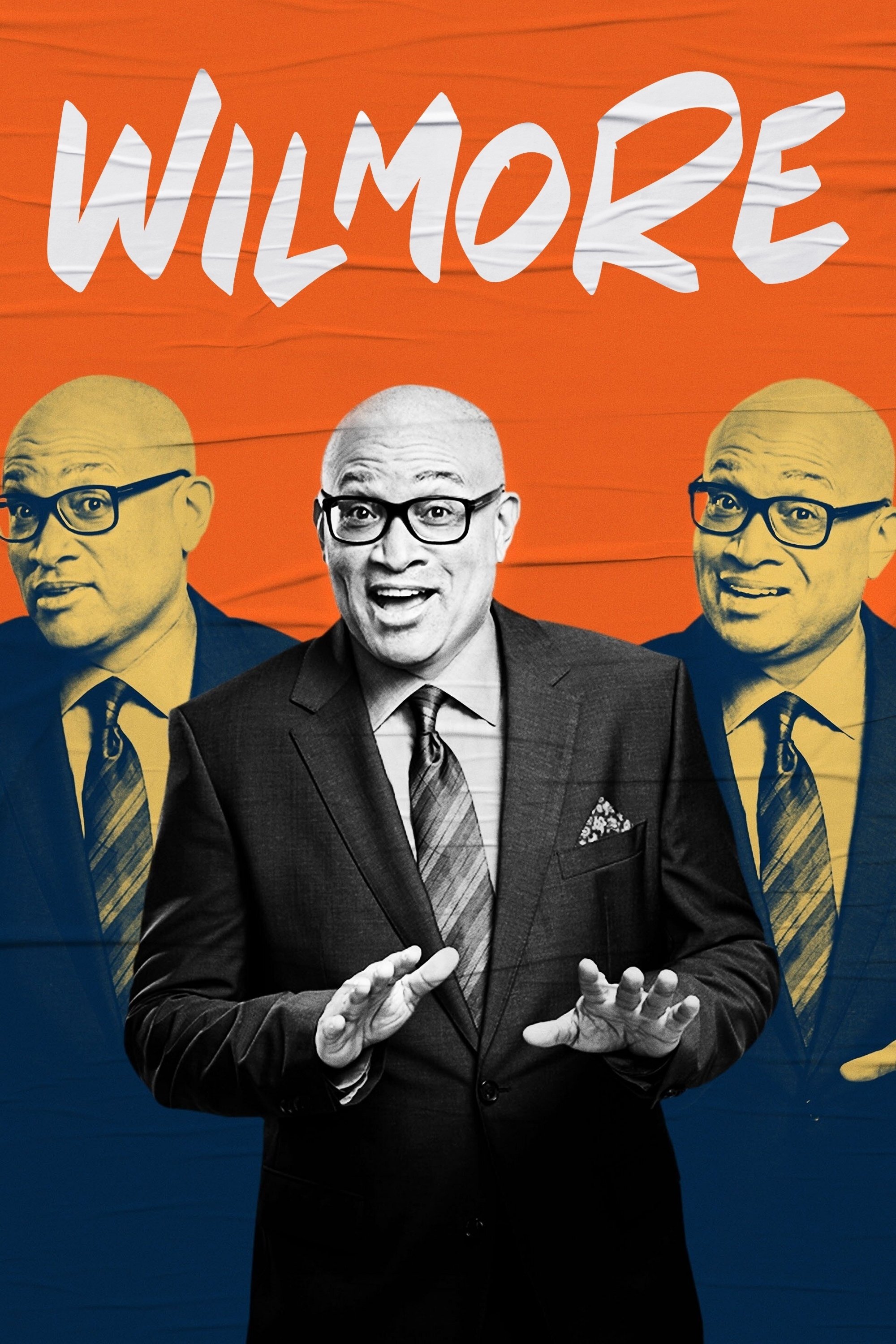 Poster de Wilmore