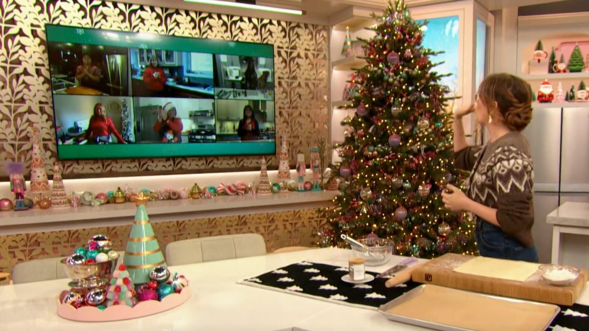 Tuesday, December 10, 2024