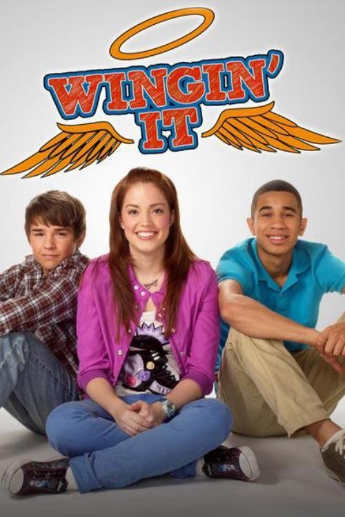 Poster de Anjo da Guarda