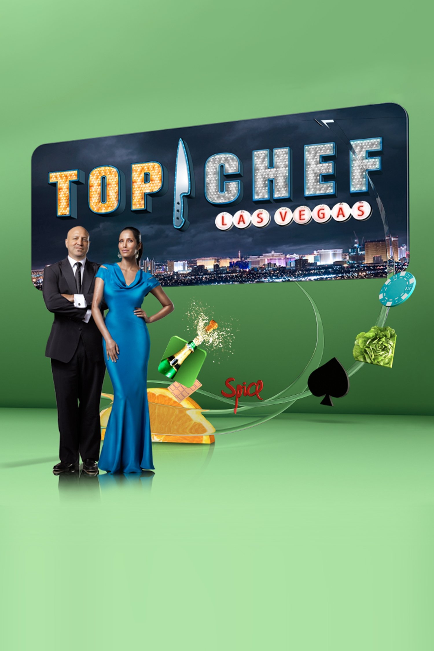 Poster de Temporada 6