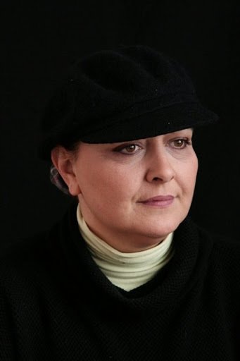 Foto de Şebnem Doğruer