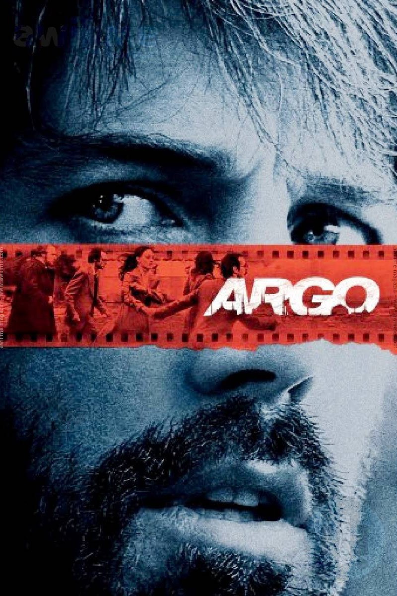 Poster de Argo