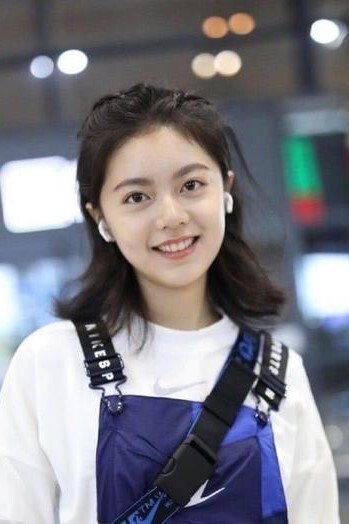Foto de 赵今麦