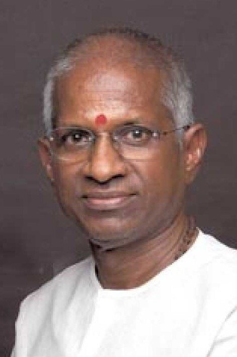 Foto de Ilaiyaraaja