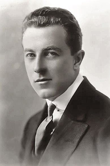Foto de Eugene O'Brien