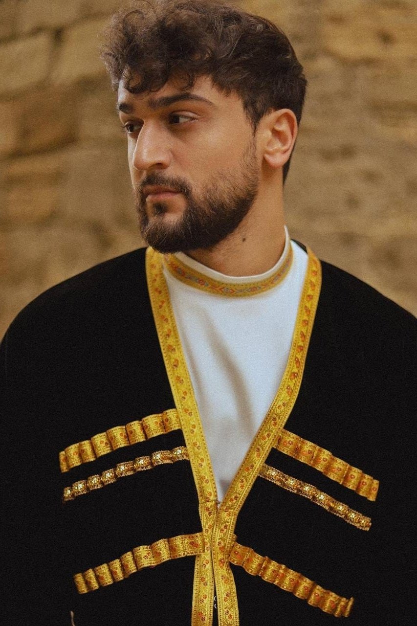 Foto de Cahid Hüseynli