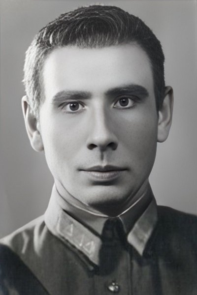 Foto de Николай Михеев