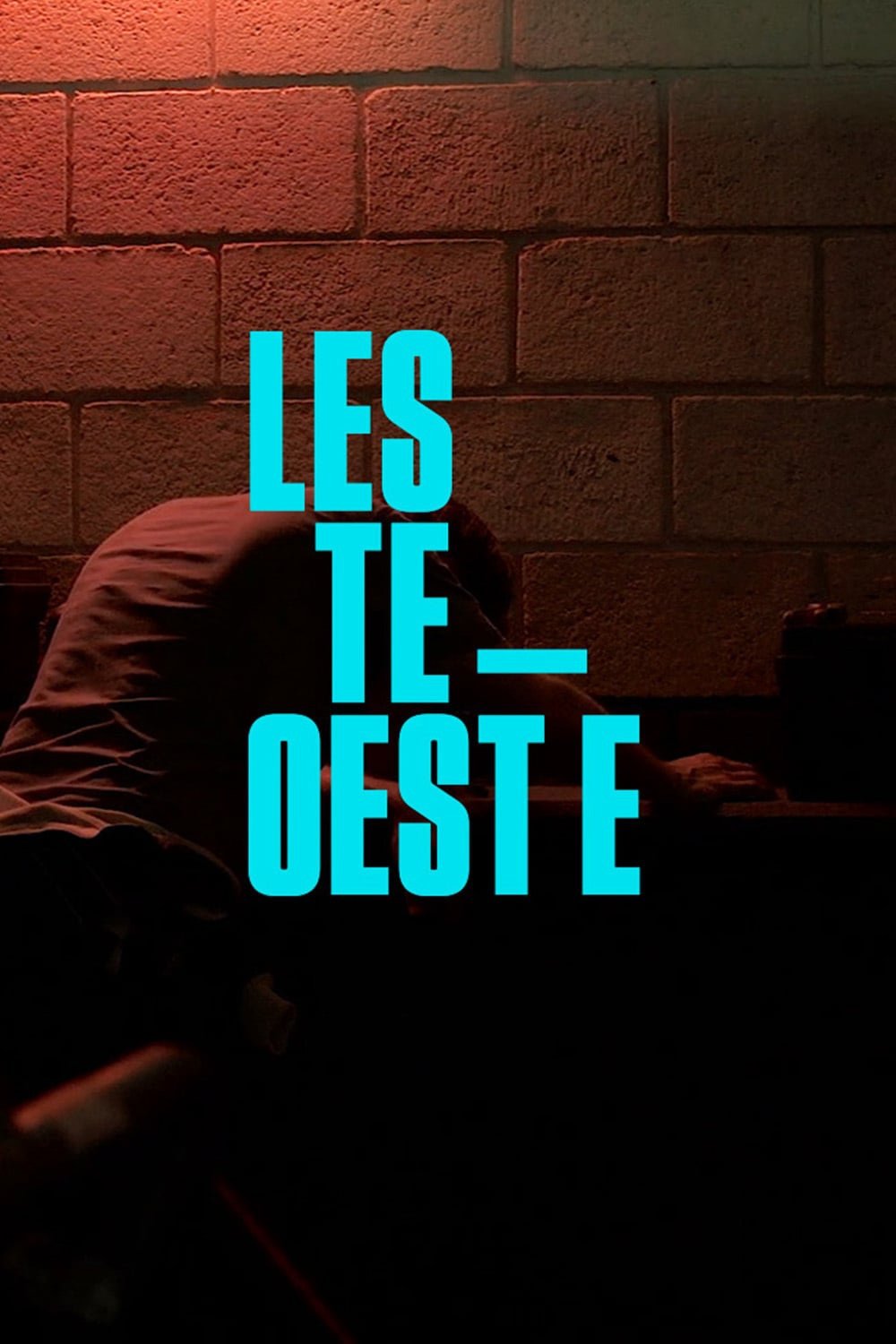 Poster de Leste Oeste