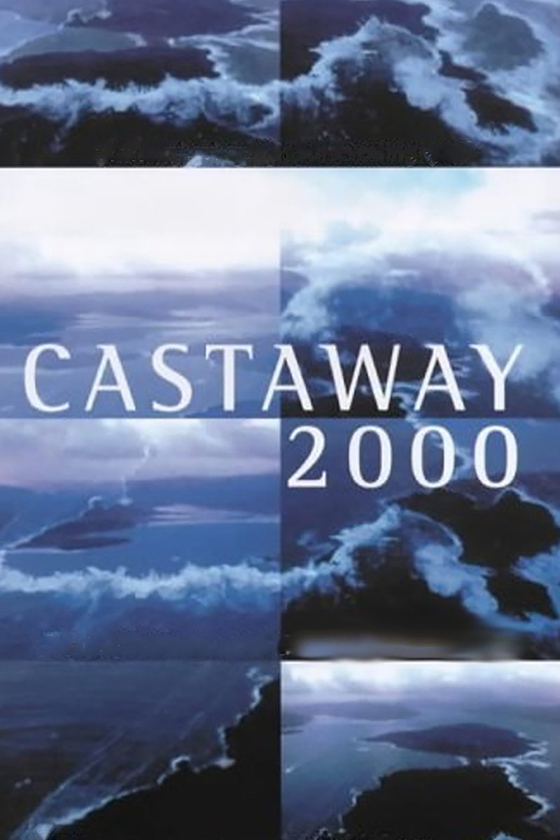 Poster de Castaway 2000