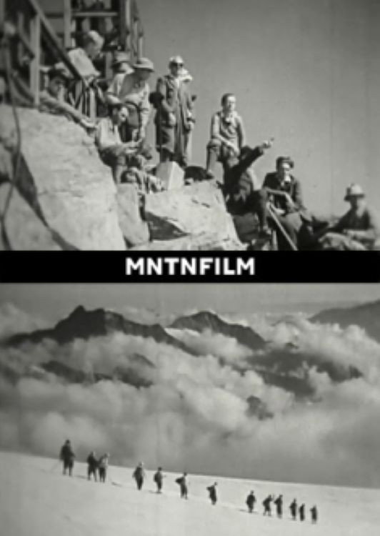 Un'ascensione sui Ghiacciai del Monte Rosa