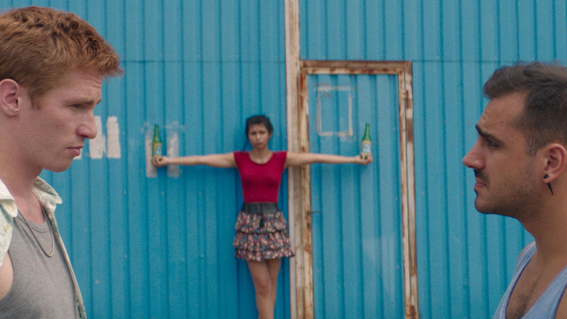 Backdrop image