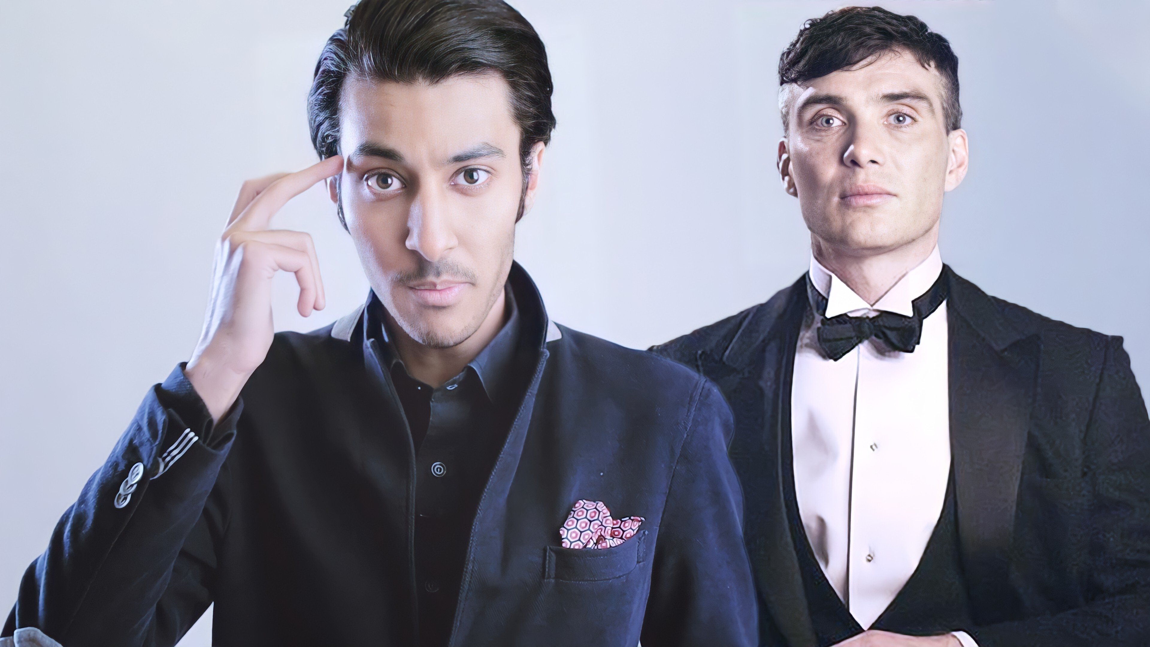 Backdrop image