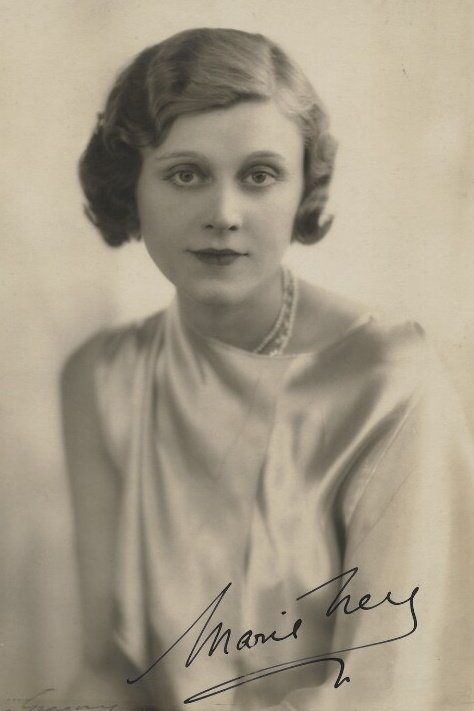 Foto de Marie Ney