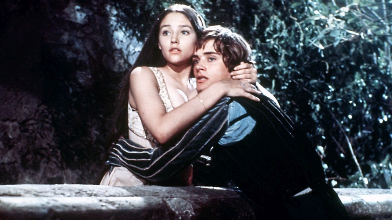 Romeo and Juliet 1968 123movies