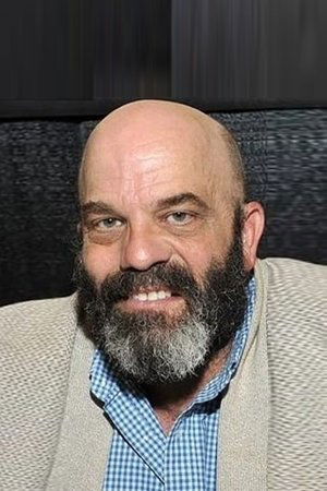 Foto de Lee Arenberg